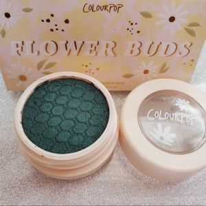 Colourpop Supershock